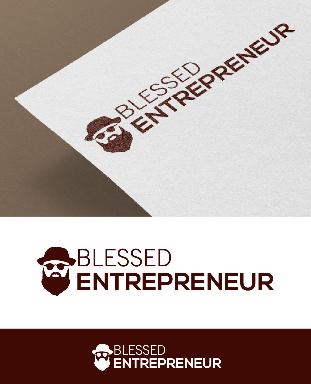 Logo Design by fly  design for ChiroCandy Marketing, LLC | Design #30501579