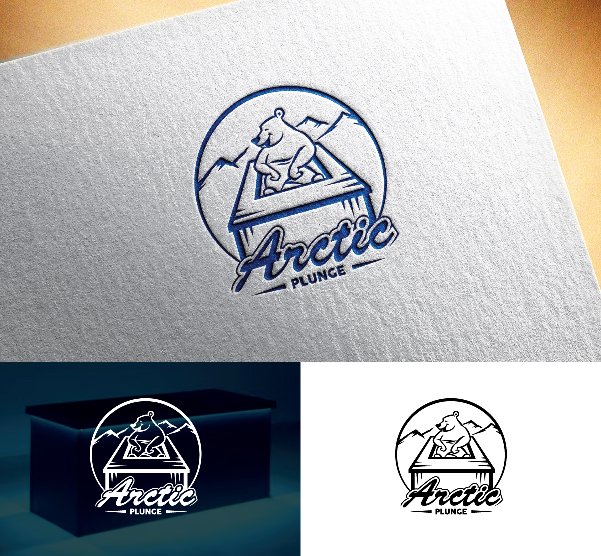 Logo-Design von Logo Stock für dieses Projekt | Design #30497862
