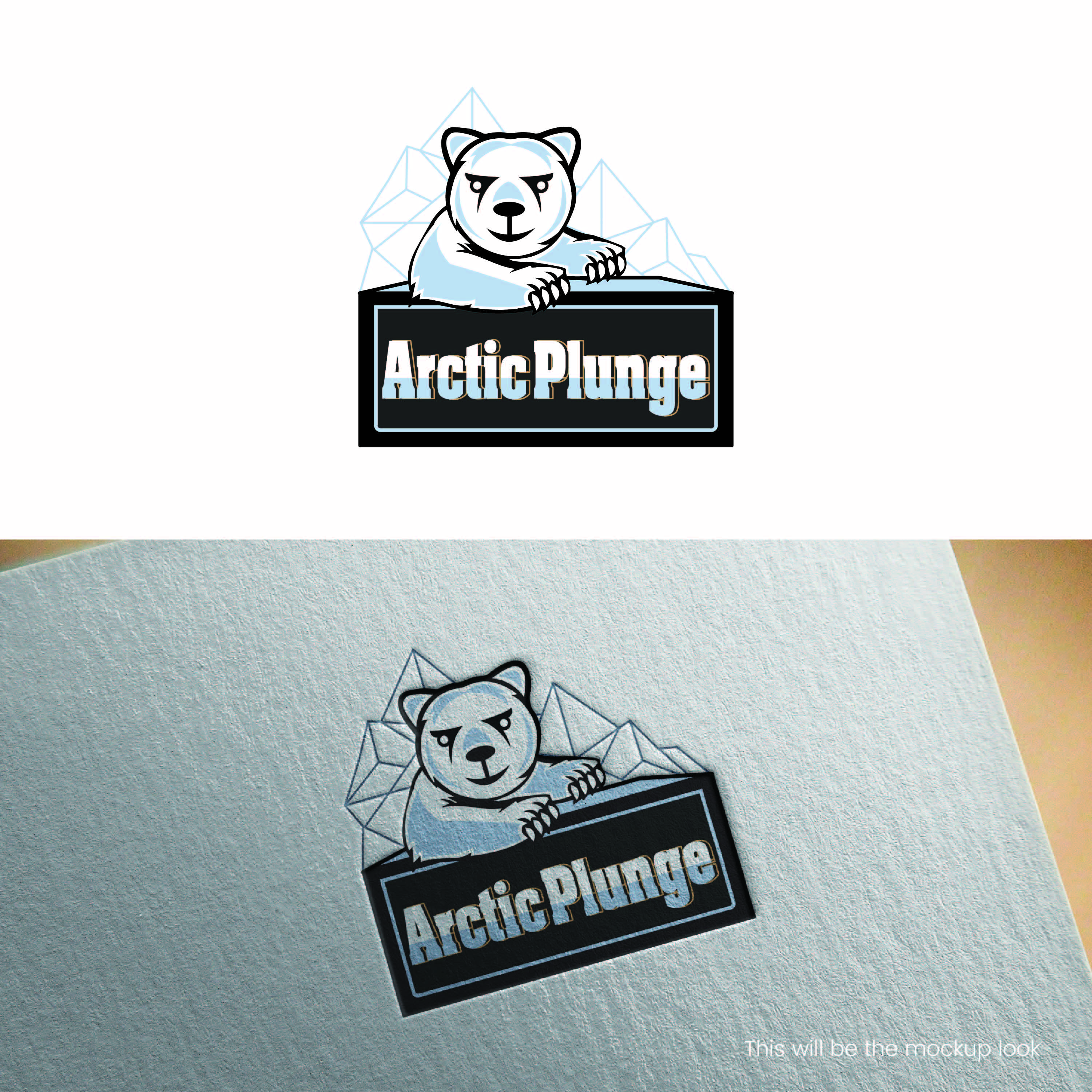 Logo Design by Design_Duo for this project | Design #30507071