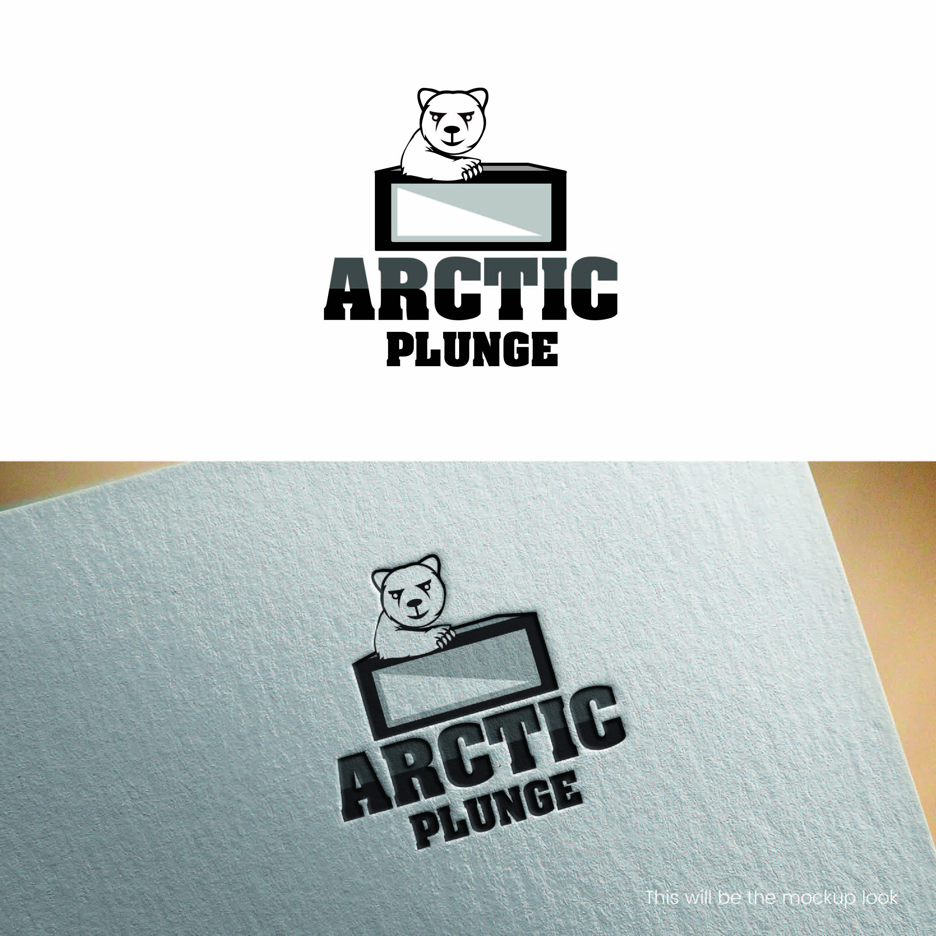 Logo Design by Design_Duo for this project | Design #30507099