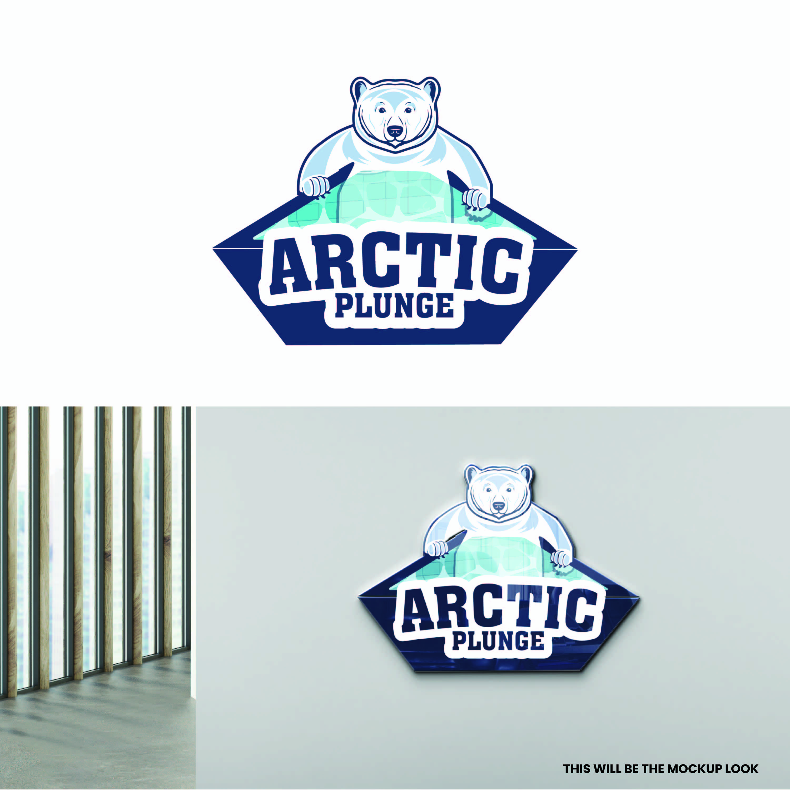 Logo Design by Design_Duo for this project | Design #30507158