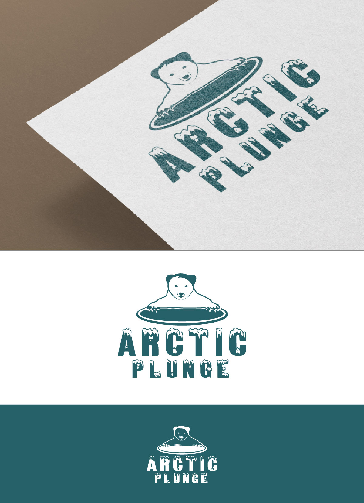 Logo Design by fly  design for this project | Design #30501571