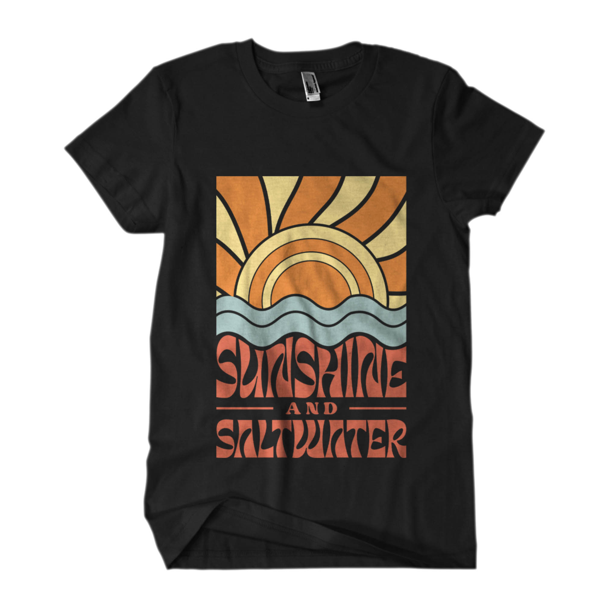 T-shirt Design by Rheanza for this project | Design #30507188