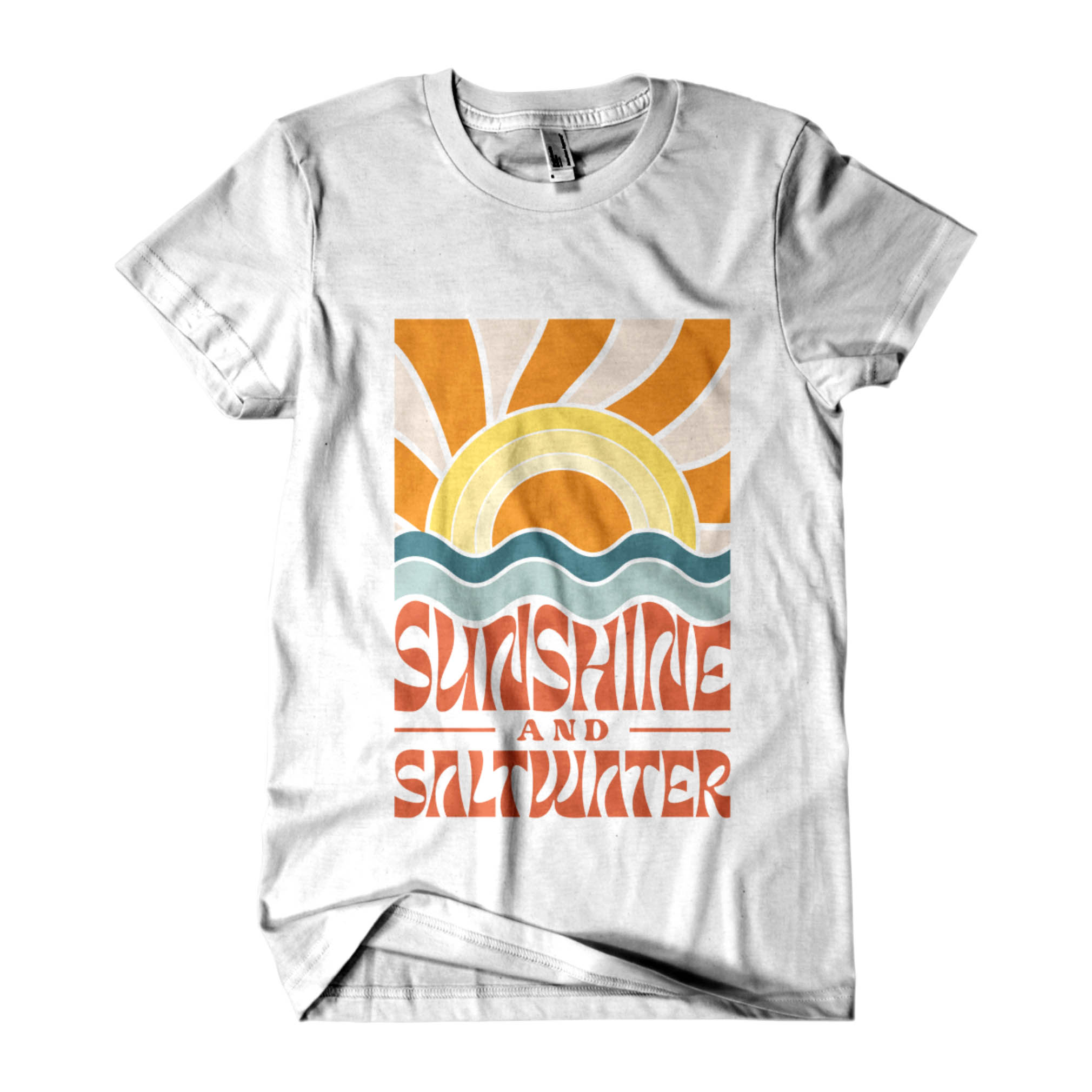 T-shirt Design by Rheanza for this project | Design #30507189