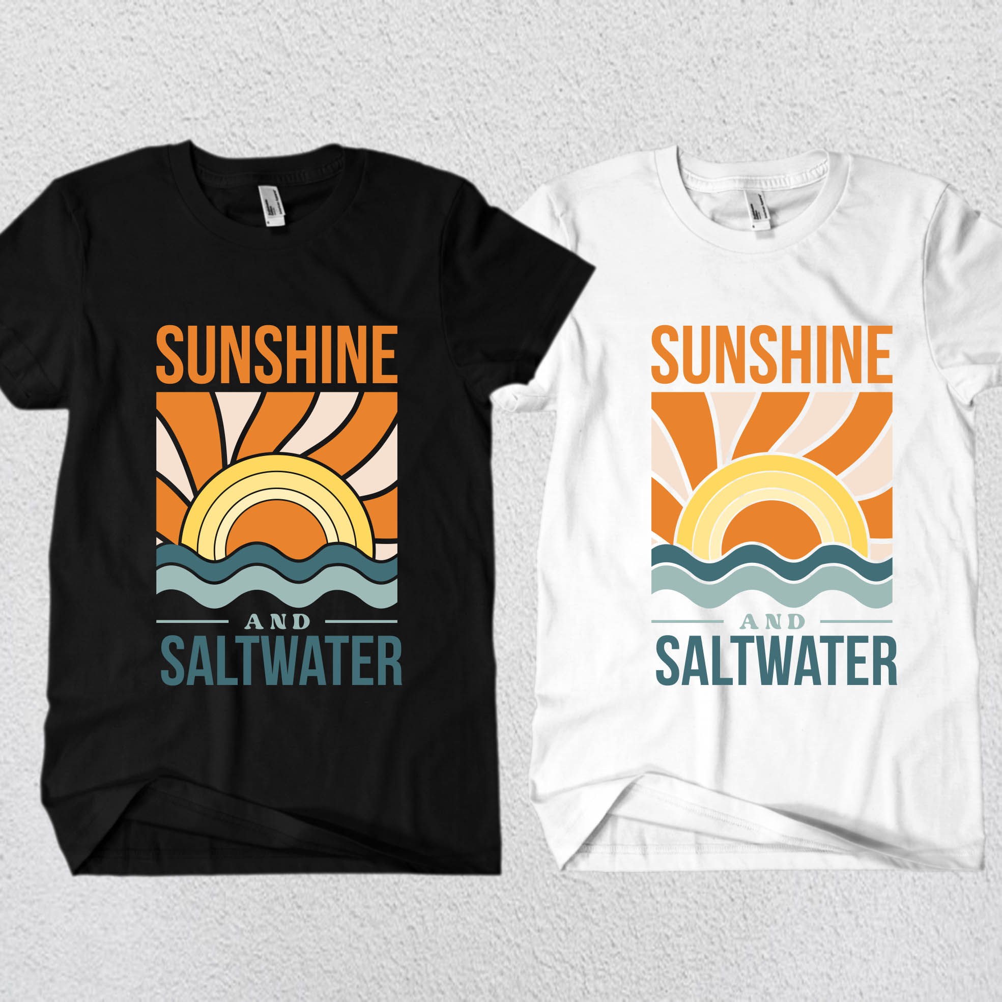 T-Shirt-Design von Rheanza für dieses Projekt | Design #30520463