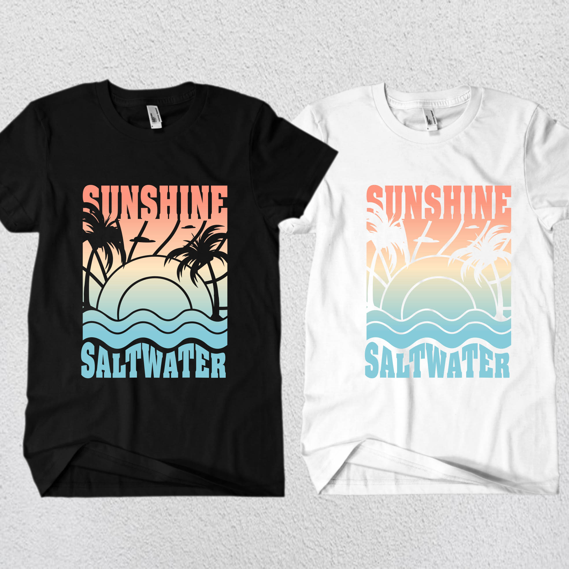 T-shirt Design by Rheanza for this project | Design #30520465