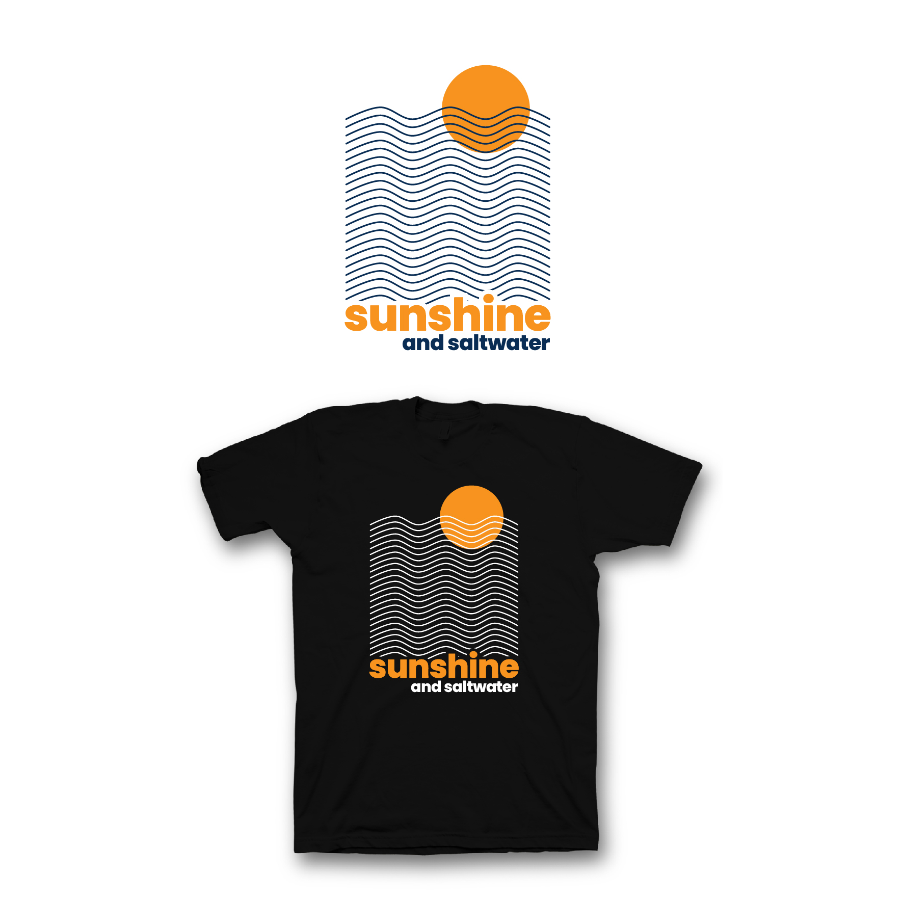 T-shirt Design by saka.aleksandar for this project | Design #30501765