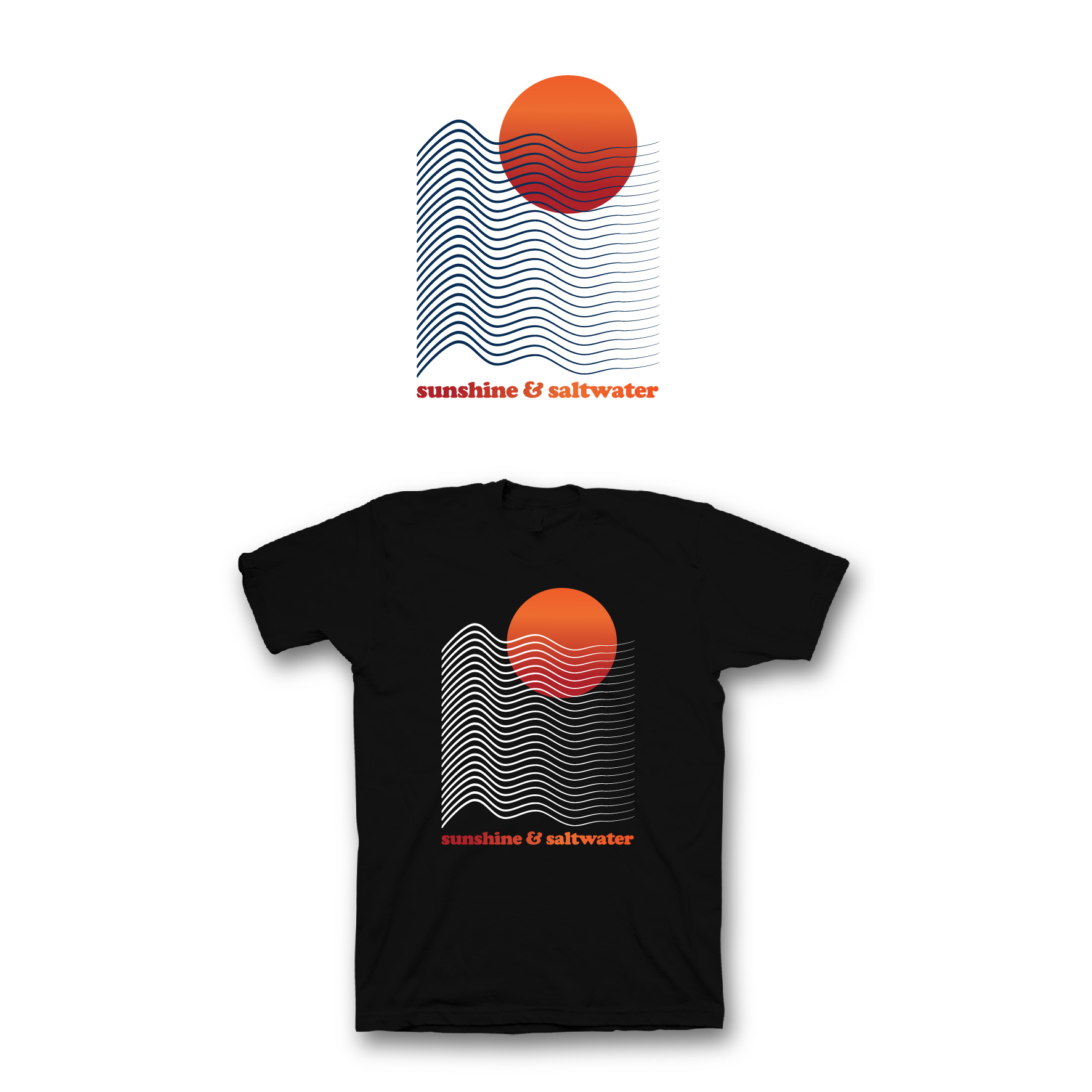T-Shirt-Design von saka.aleksandar für dieses Projekt | Design #30501766