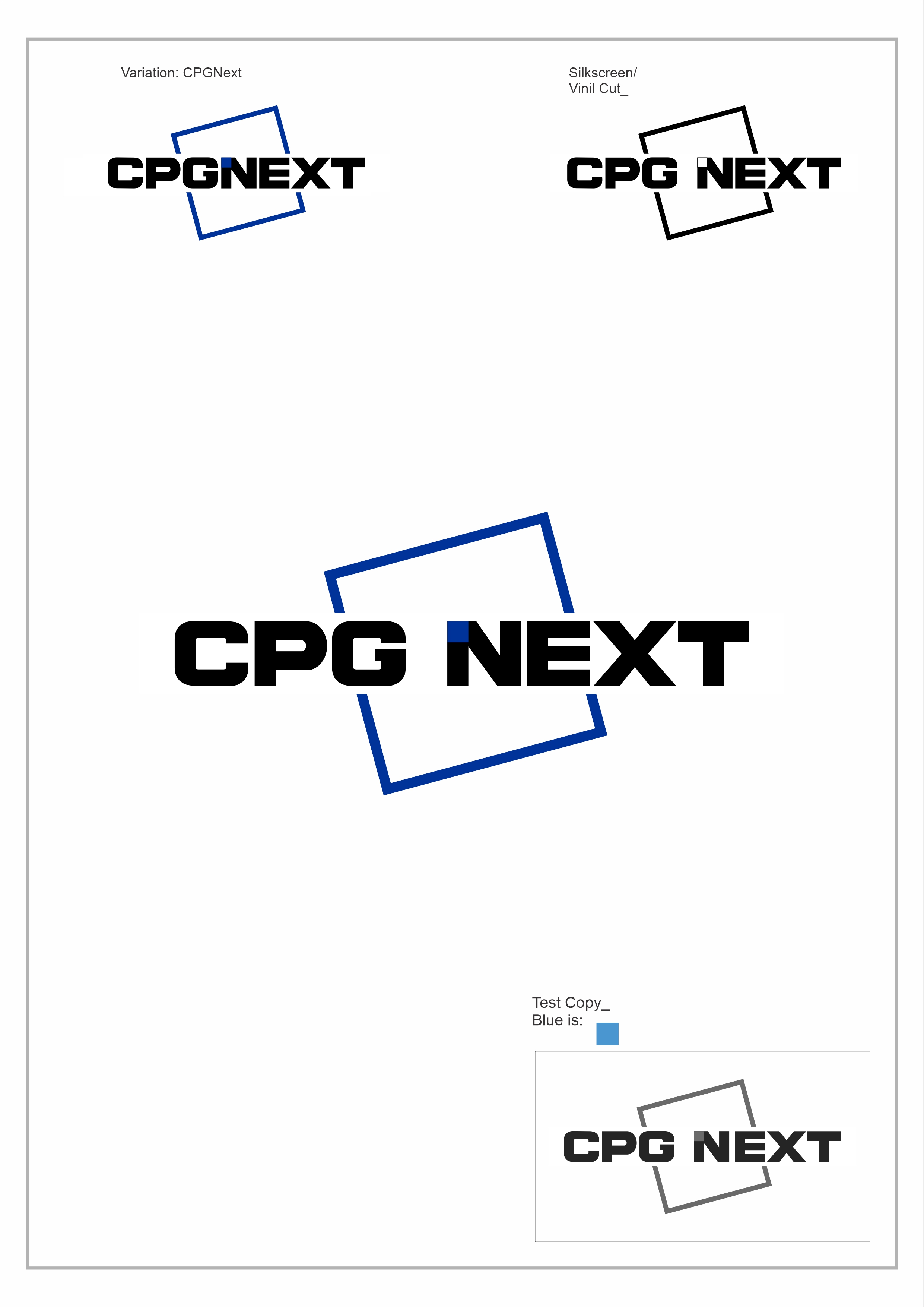 Logo Design by ERICKADESIVOS for this project | Design #30504136