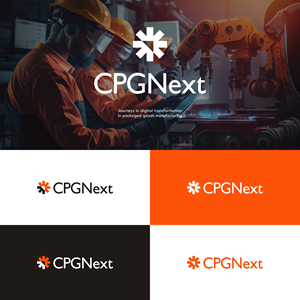 Logo Design by IZZUDDIN 3