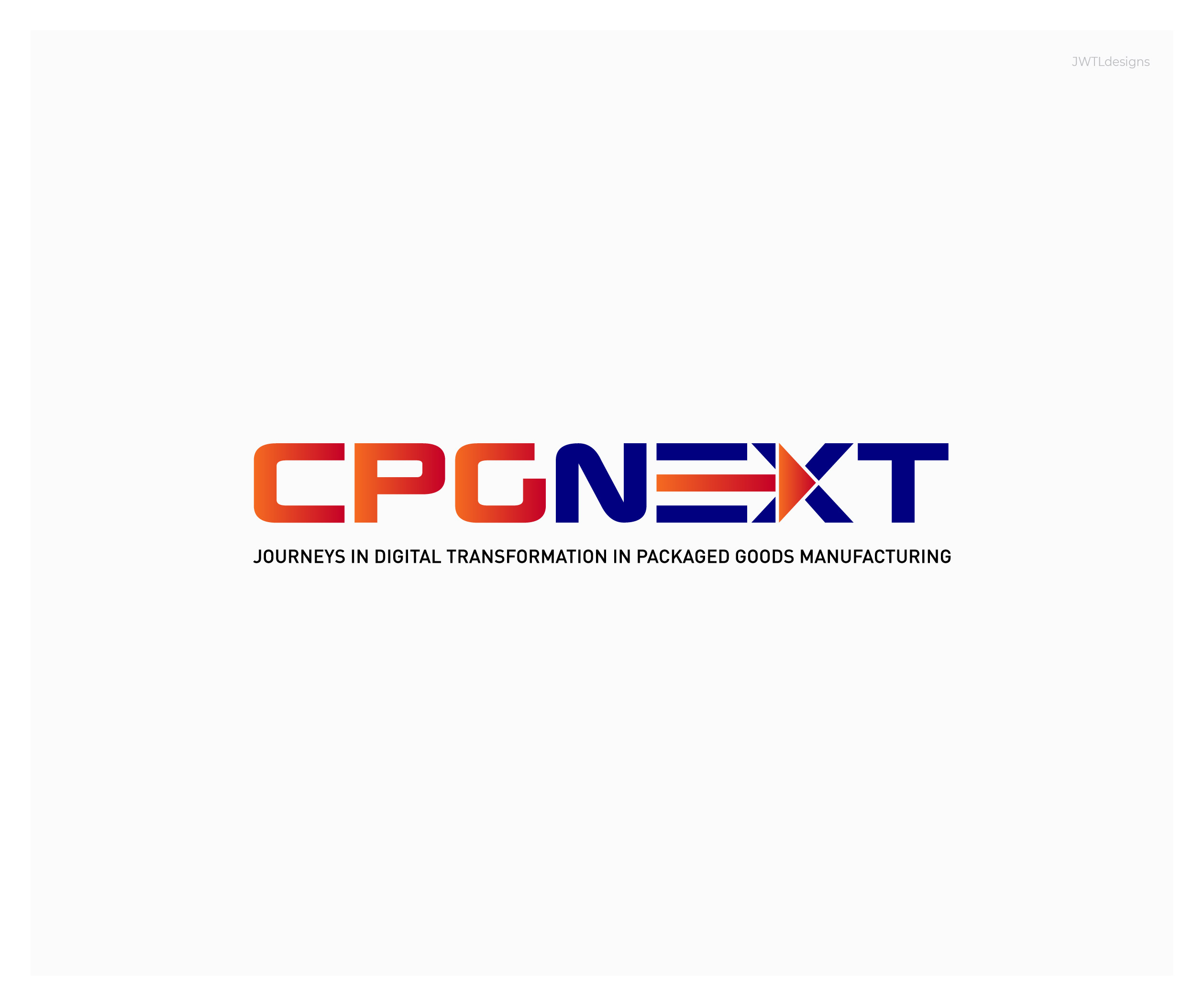Logo Design by JWTL for this project | Design #30523941