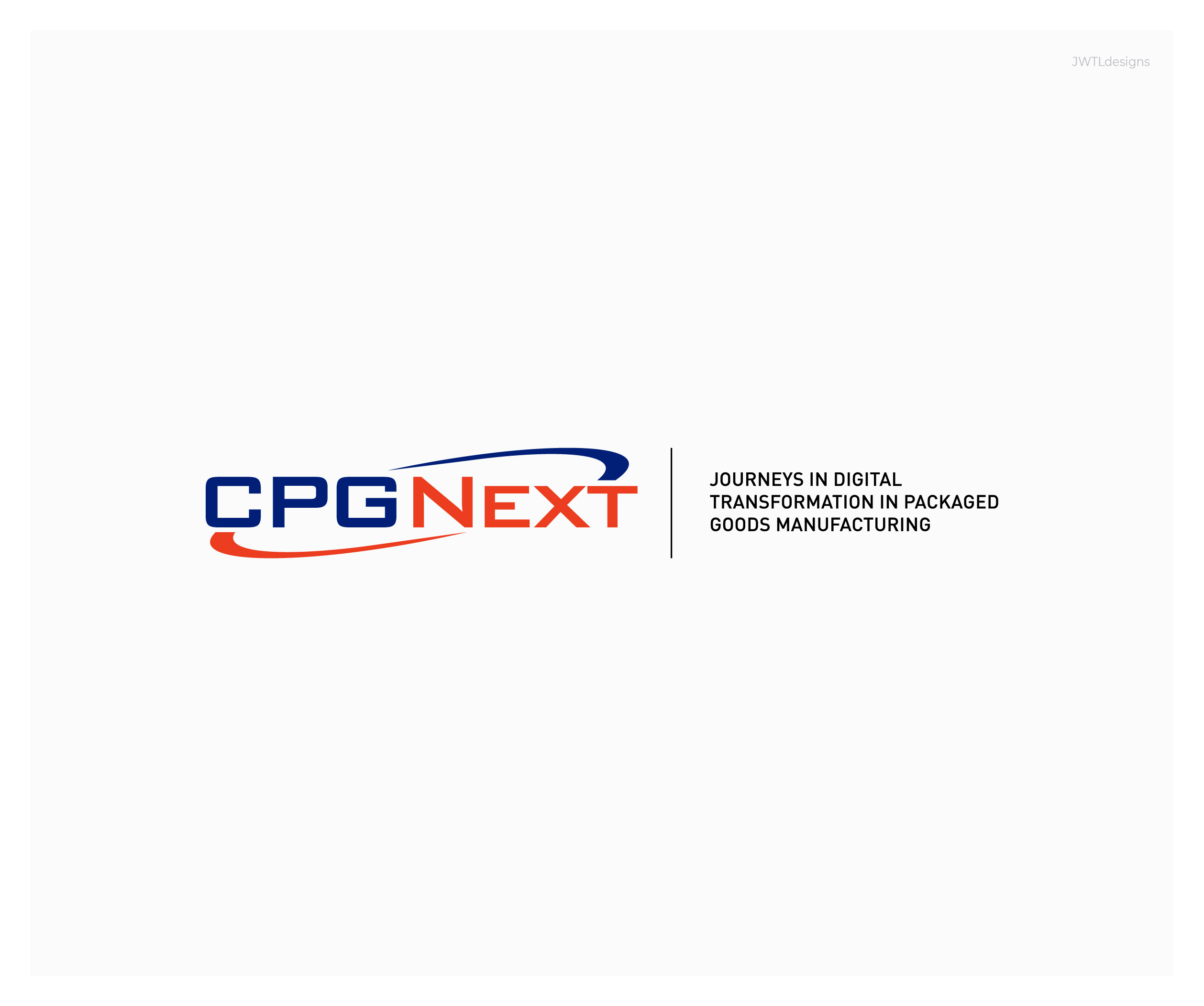 Logo Design by JWTL for this project | Design #30523988
