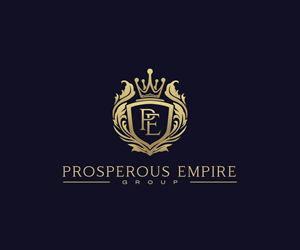 Logo Design by James J.