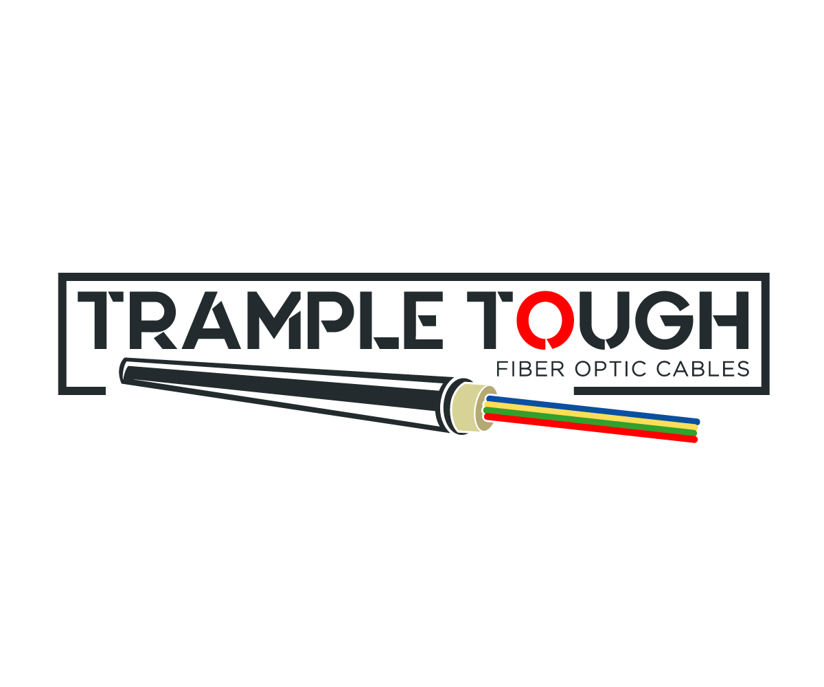 Logo Design by Paint-Tools for FiberCablesDirect.com | Design #30500438