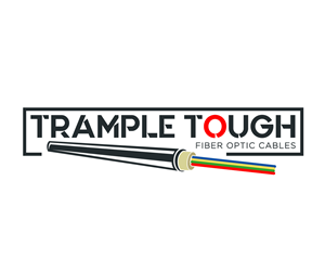 Logo Design by Paint-Tools for FiberCablesDirect.com | Design #30500438