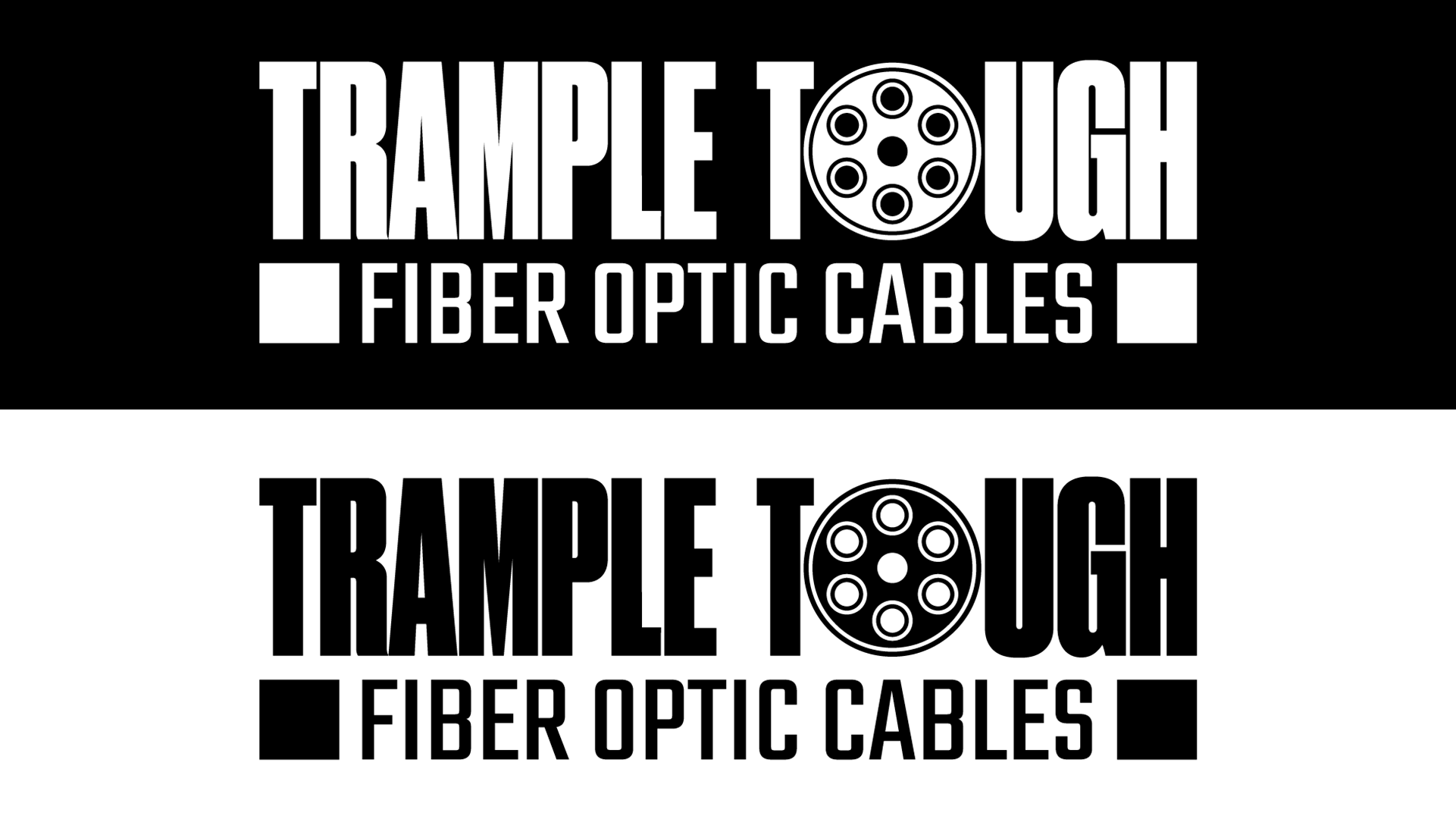 Logo Design by design_by_sandro for FiberCablesDirect.com | Design #30508264