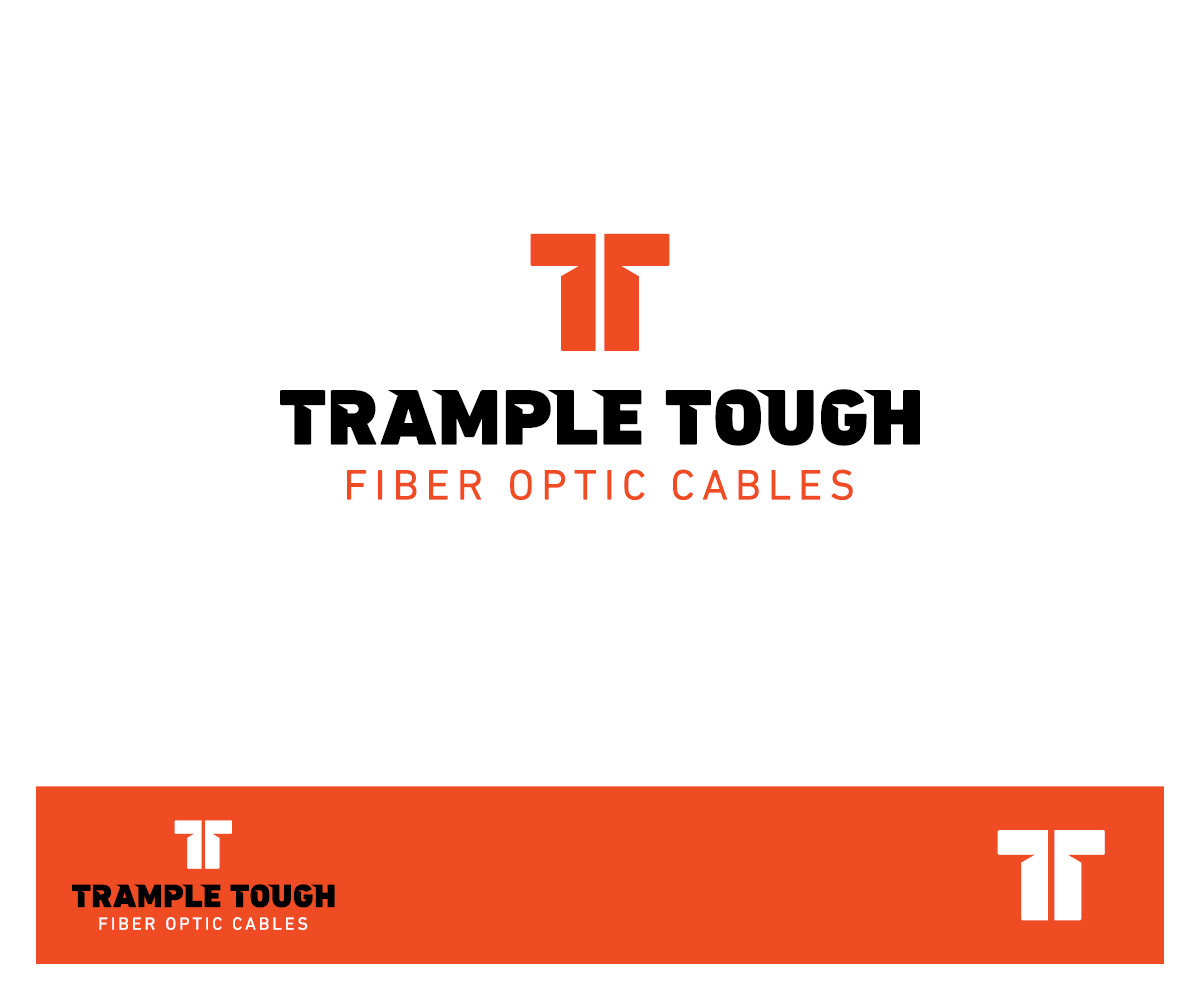 Logo Design by entz for FiberCablesDirect.com | Design #30499479