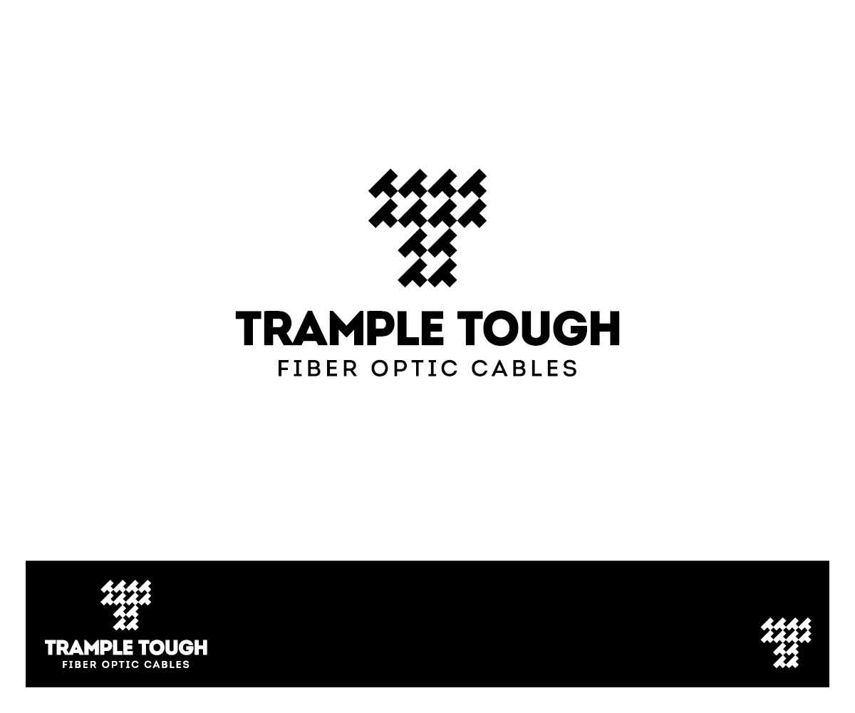 Logo Design by entz for FiberCablesDirect.com | Design #30499483