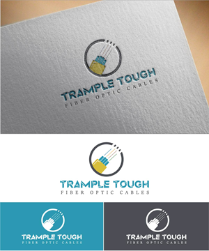 Design de Logo par fly  design pour FiberCablesDirect.com | Design : #30501317