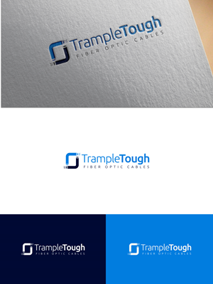 Design de Logo par fly  design pour FiberCablesDirect.com | Design : #30501319