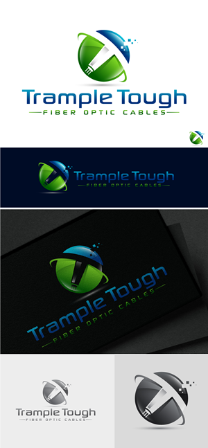 Design de Logo par DesignLima pour FiberCablesDirect.com | Design : #30498935