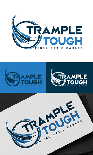 Design de Logo par DesignLima pour FiberCablesDirect.com | Design : #30499170