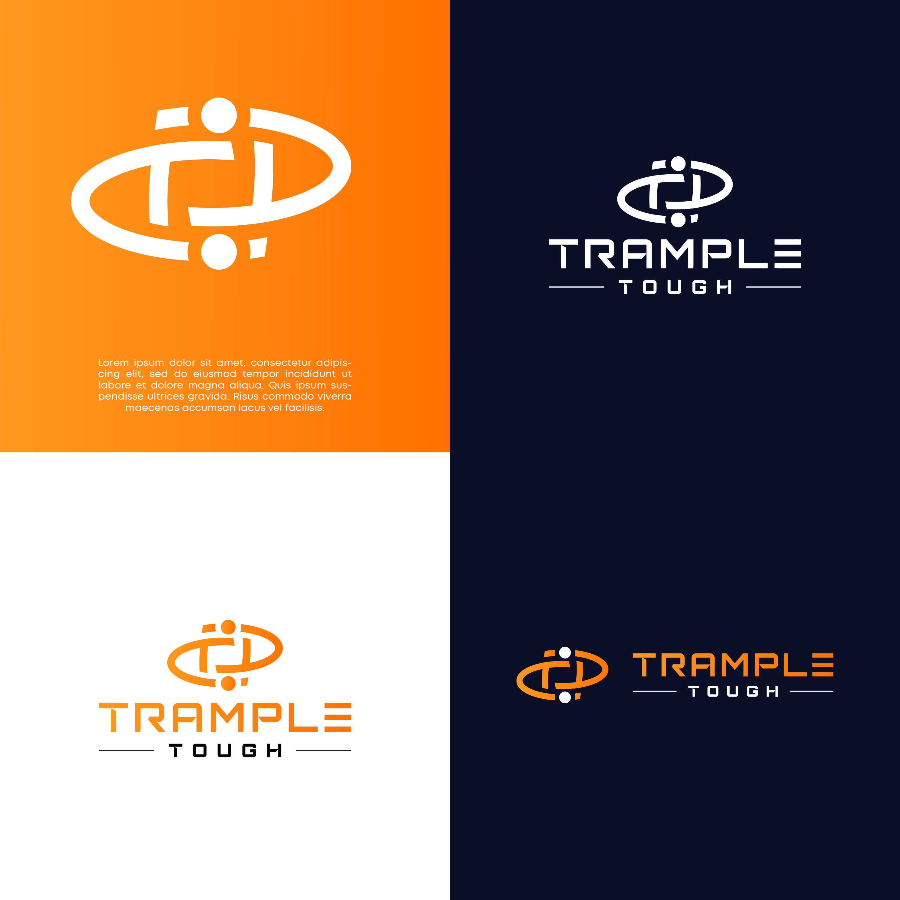 Logo Design by vramar.roy for FiberCablesDirect.com | Design #30499014