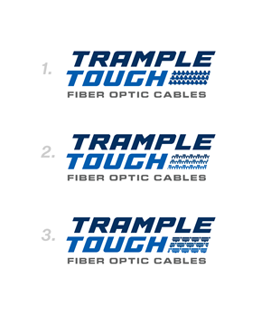 Design de Logo par Wild Geek pour FiberCablesDirect.com | Design : #30510202