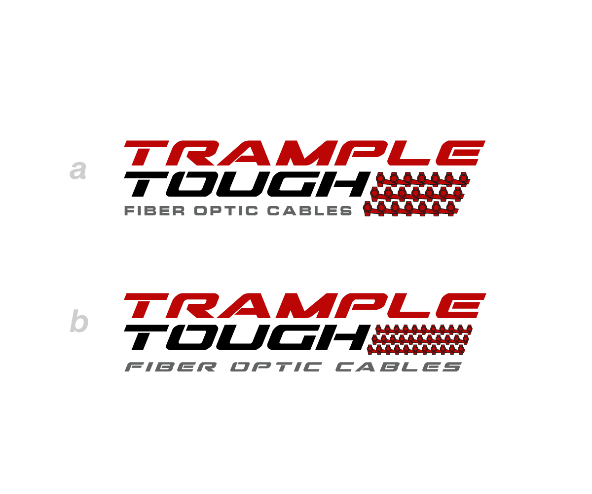 Design de Logo par Wild Geek pour FiberCablesDirect.com | Design : #30513455