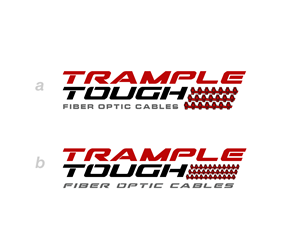 Design de Logo par Wild Geek pour FiberCablesDirect.com | Design : #30513455