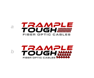 Design de Logo par Wild Geek pour FiberCablesDirect.com | Design : #30513456