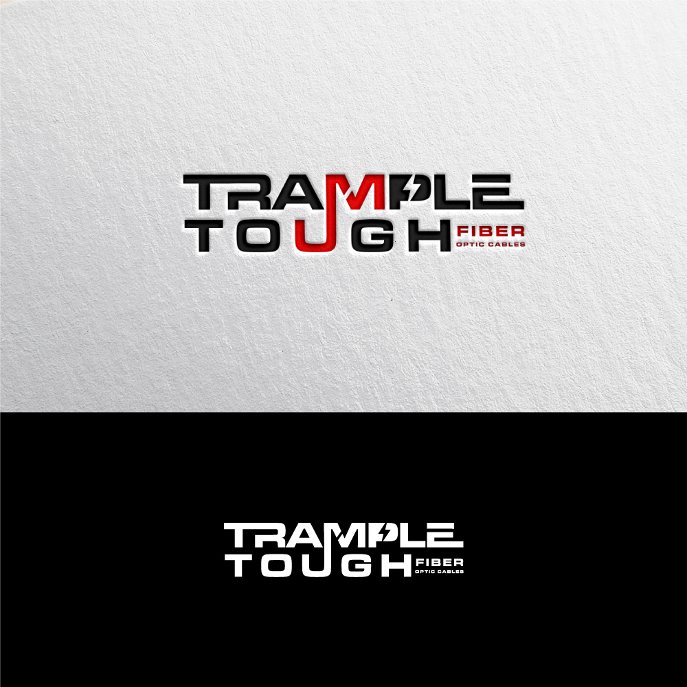 Logo Design by Tan-D for FiberCablesDirect.com | Design #30510620