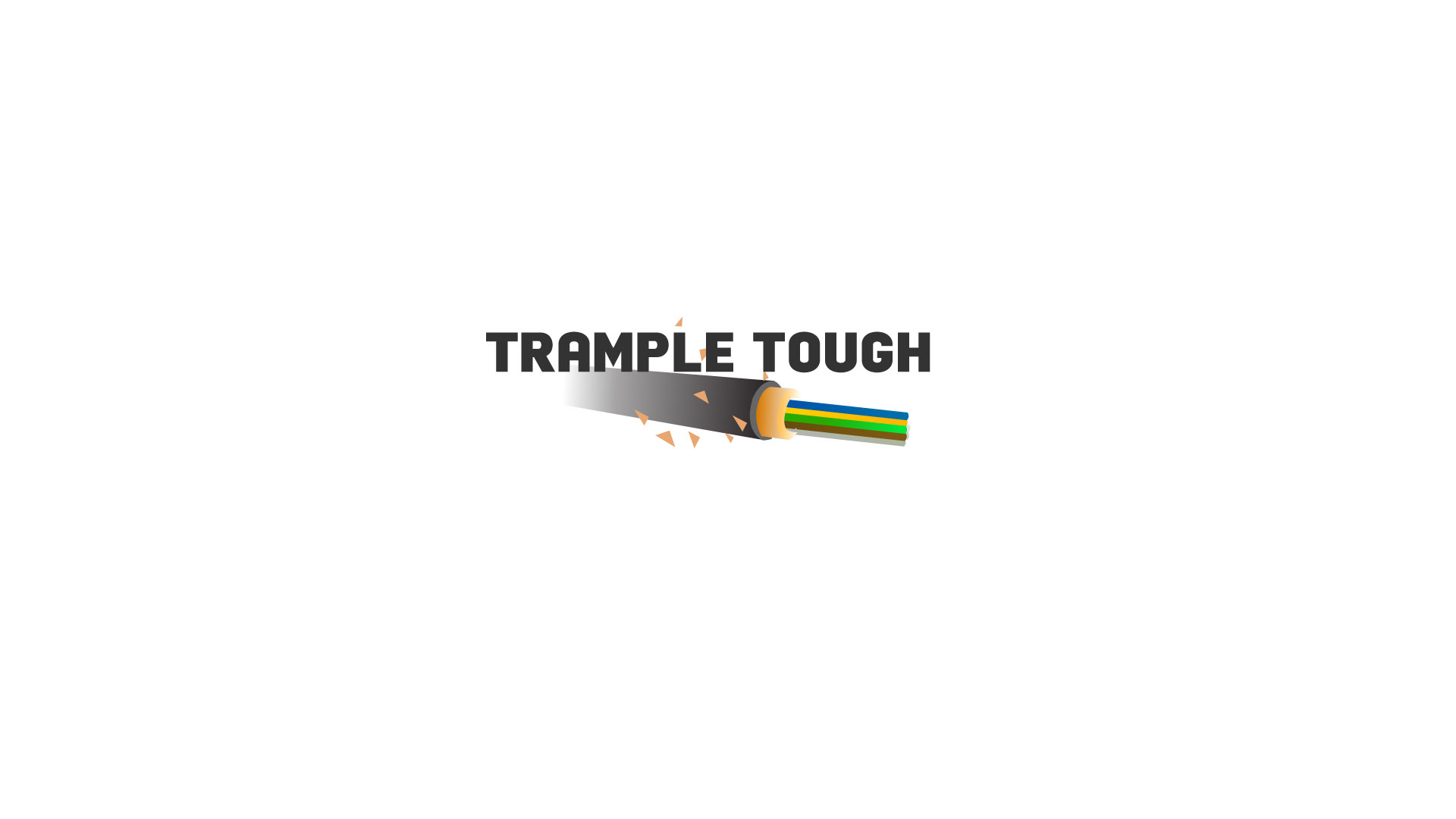 Logo Design by Adeel Rahman for FiberCablesDirect.com | Design #30509934