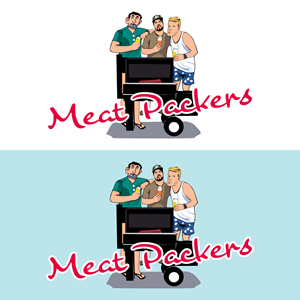 Diseño de Logo por cah awu para Sloppy Picklers | Diseño: #30509431