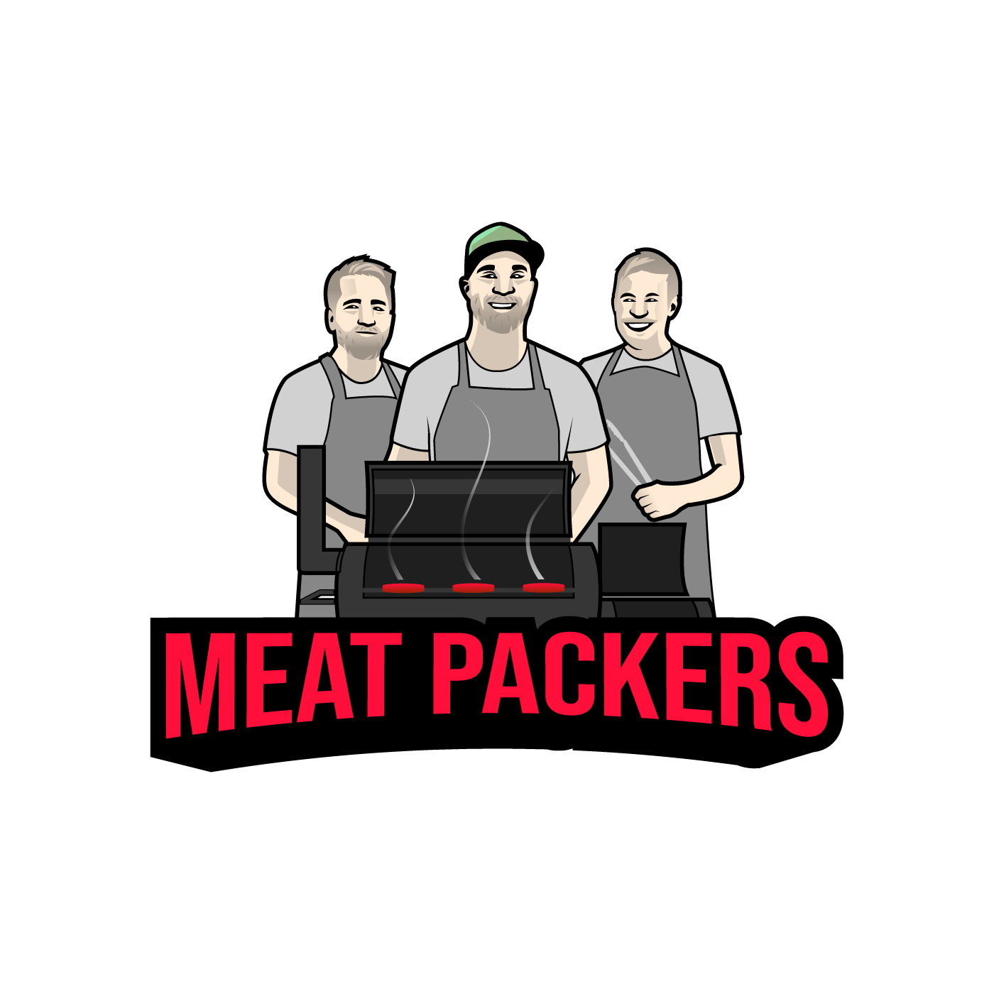 Logo-Design von sangeloenriquez für Sloppy Picklers | Design #30498365