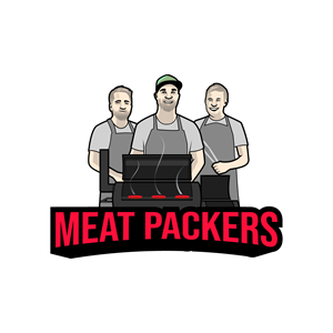 Logo Design by sangeloenriquez for Sloppy Picklers | Design: #30498365