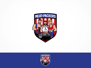 Logo Design by ArtTank for Sloppy Picklers | Design: #30583500