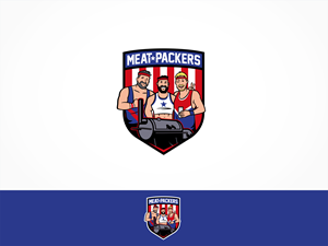 Logo Design by ArtTank for Sloppy Picklers | Design: #30589257
