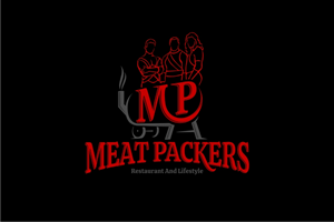 Logo Design by iamrady for Sloppy Picklers | Design: #30567930