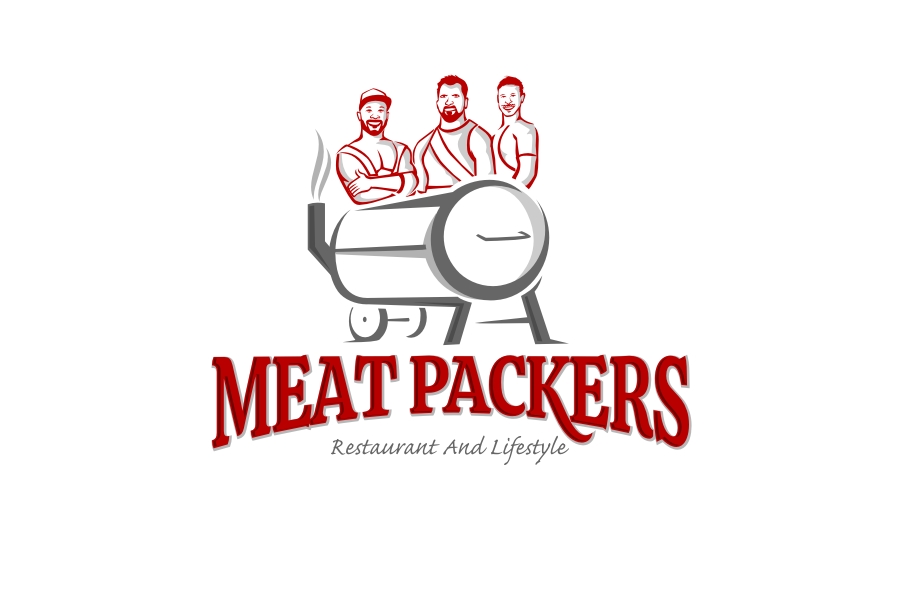 Logo-Design von iamrady für Sloppy Picklers | Design #30581542