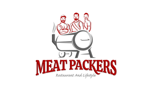 Logo Design by iamrady for Sloppy Picklers | Design: #30581542