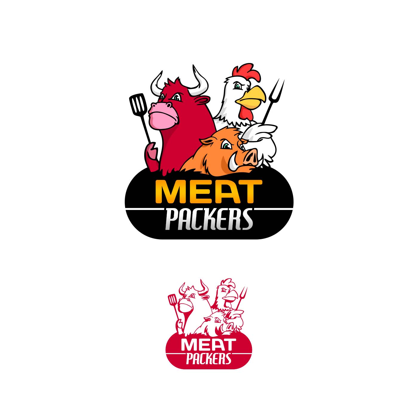 Logo-Design von Abiyoso28 für Sloppy Picklers | Design #30540583