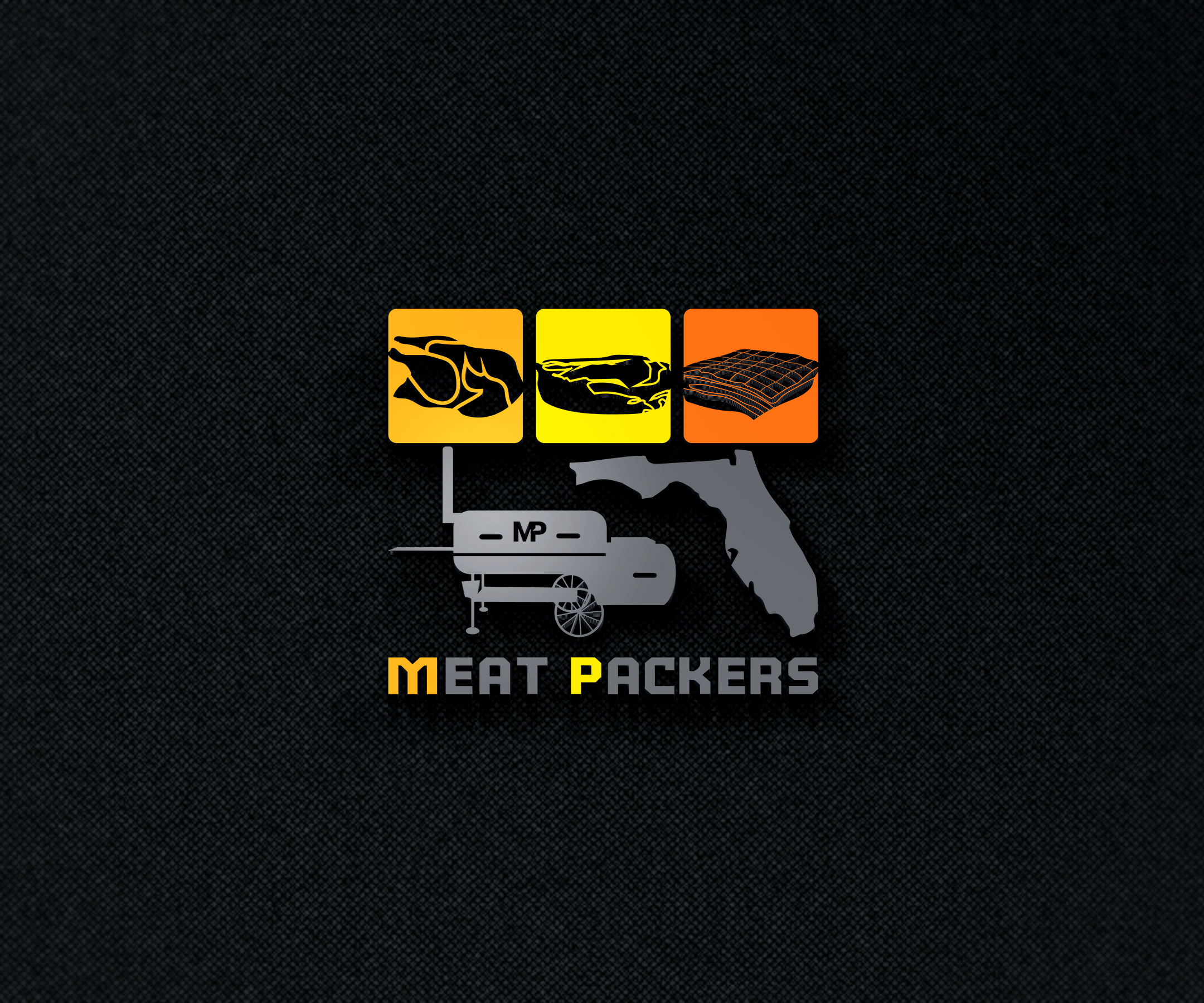 Diseño de Logo por smartprodesign para Sloppy Picklers | Diseño #30561845