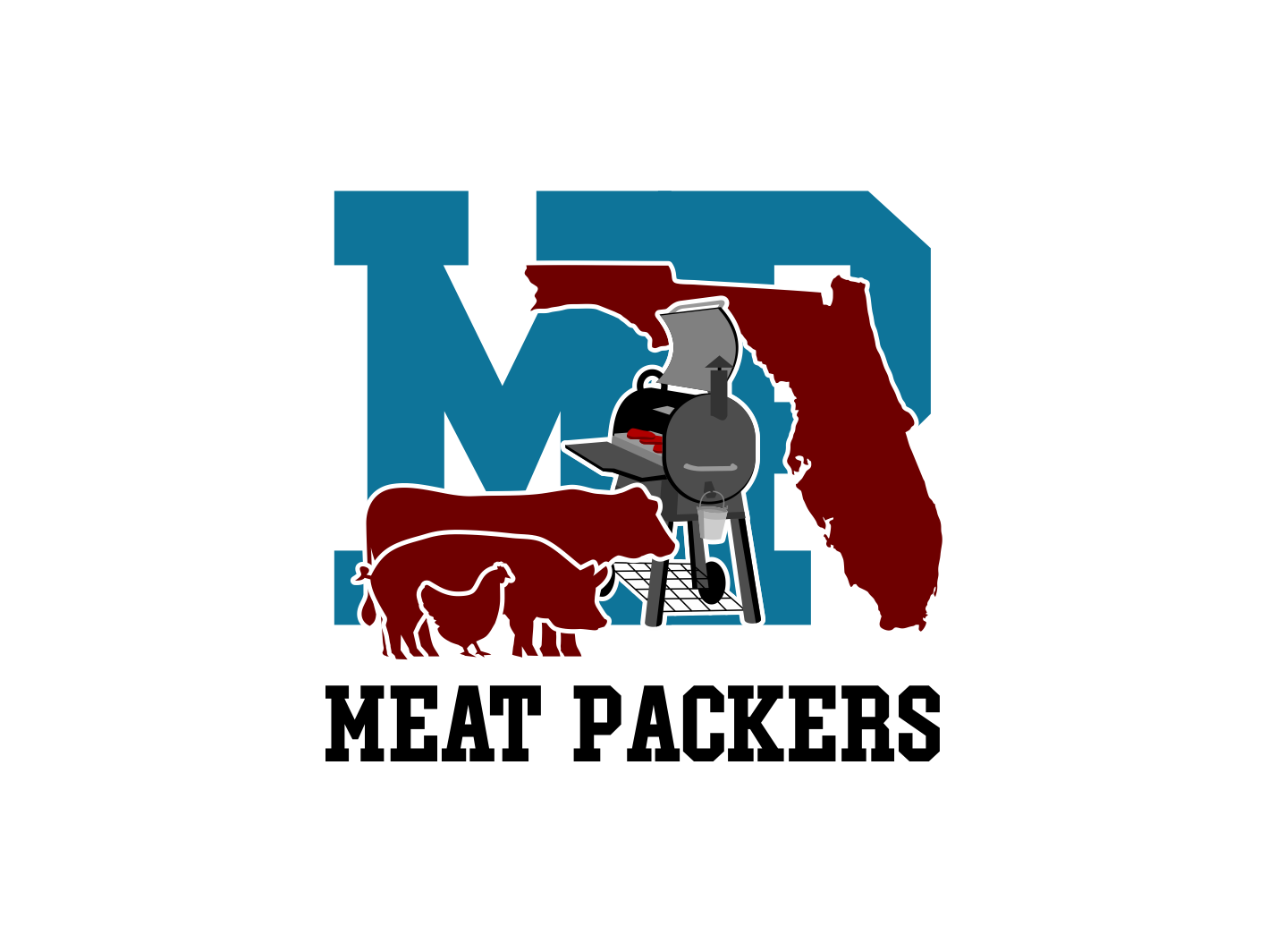 Logo-Design von BNdesigner für Sloppy Picklers | Design #30540311