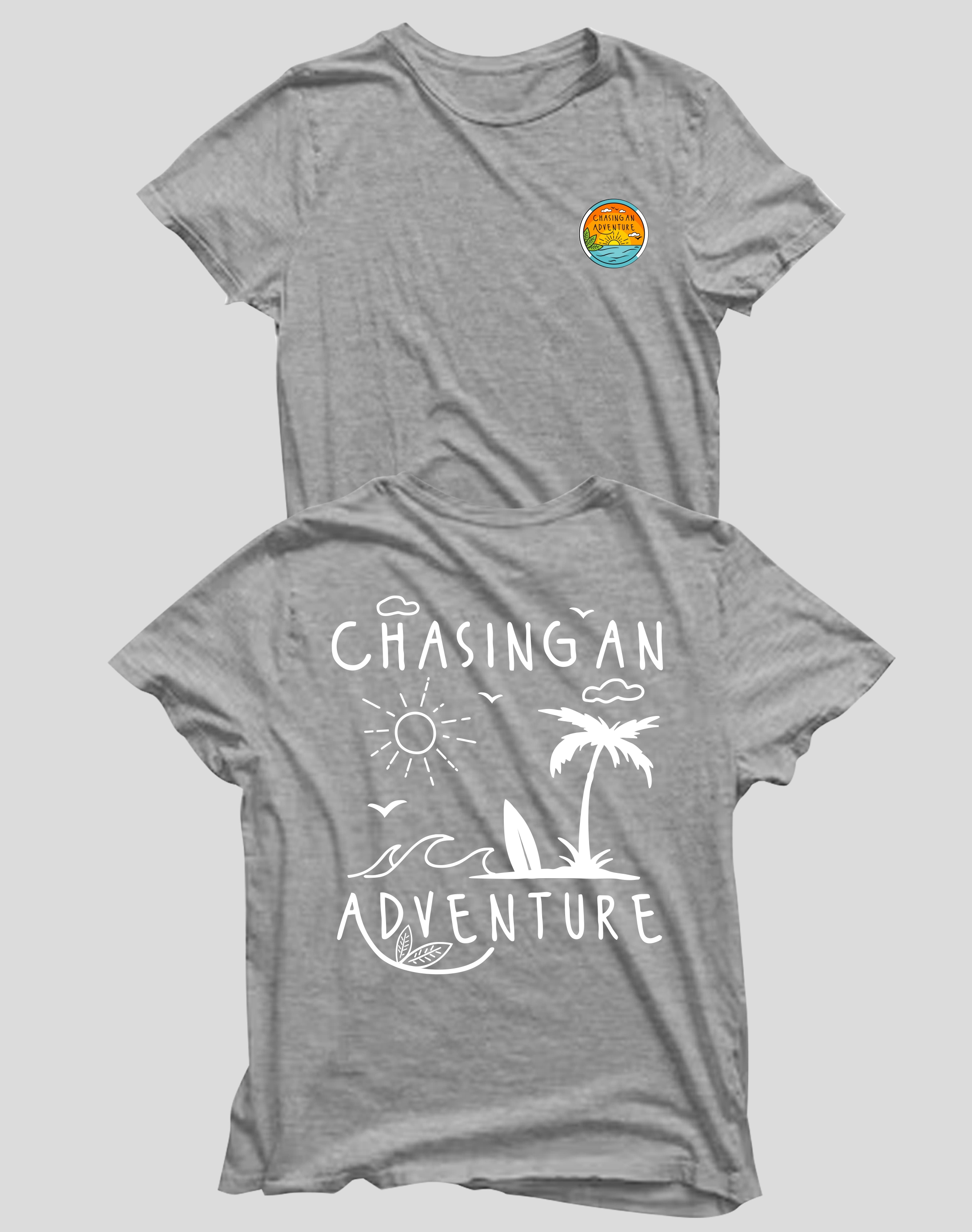 T-shirt Design by guruntool for this project | Design #30500048