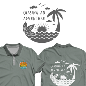 T-Shirt-Design von Shey93 für dieses Projekt | Design: #30497973