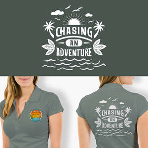 T-Shirt-Design von Shey93 für dieses Projekt | Design: #30501050