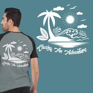 T-Shirt-Design von Shey93 für dieses Projekt | Design: #30507307