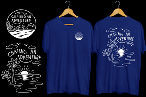 T-Shirt-Design von Erdie Tadeo für dieses Projekt | Design: #30500319