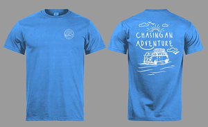 T-Shirt-Design von Johncina für dieses Projekt | Design: #30501119